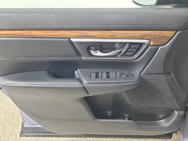 Used 2022 Honda CR-V Touring image 22