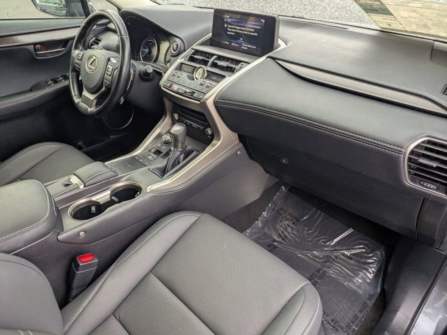 Used 2020 Lexus NX 300h AWD w/ Comfort Package image 28