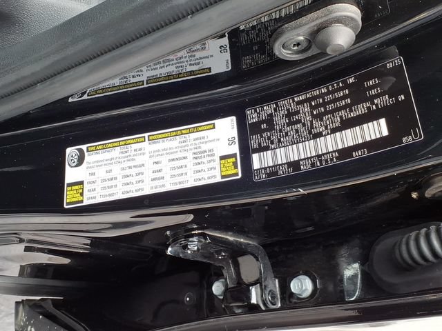 Certified 2026 Toyota Corolla Cross XLE AWD/4WD image 29