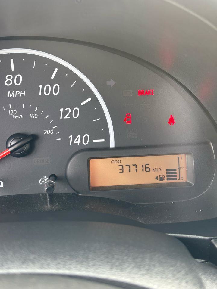 Used 2019 Nissan Versa S FWD image 14