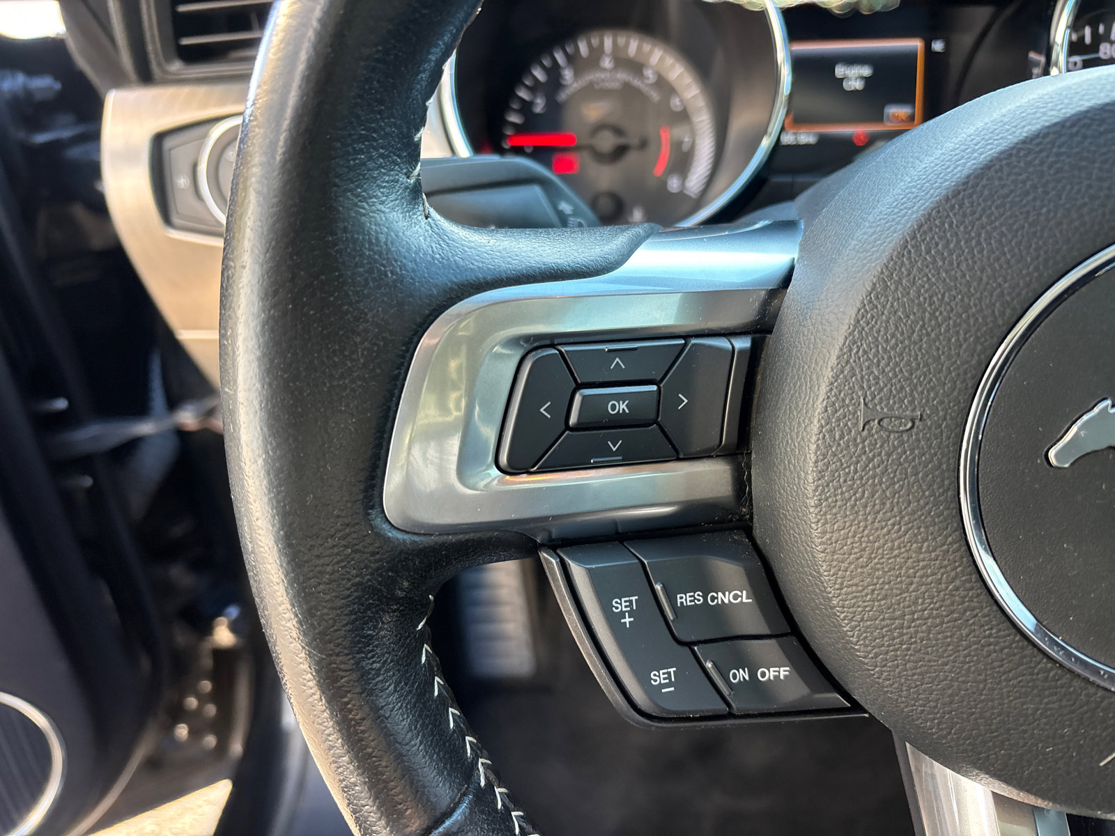 Used 2015 Ford Mustang GT Premium w/ Equipment Group 401A image 18