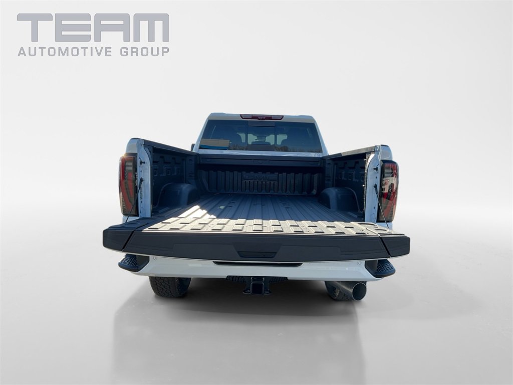 New 2026 GMC Sierra 2500 AT4 w/ AT4 Premium Plus Package image 26