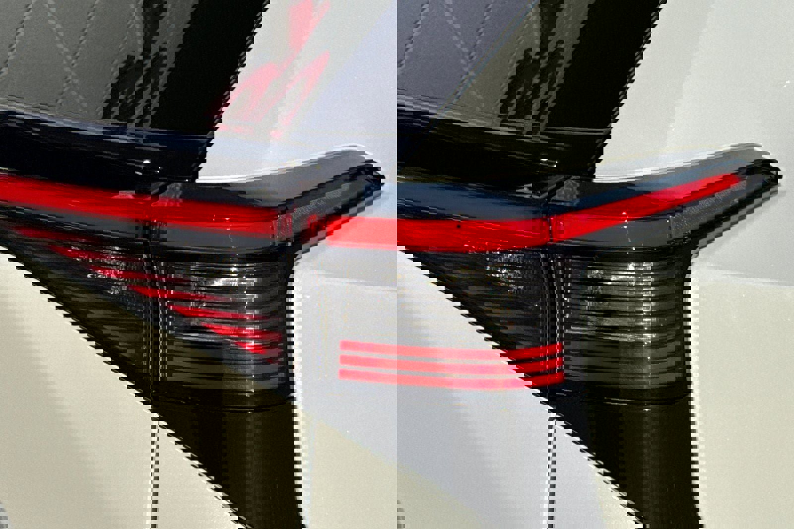 New 2026 Toyota bZ image 33