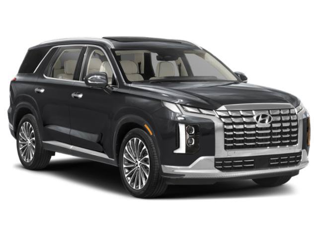 Used 2023 Hyundai Palisade Calligraphy AWD/4WD image 9