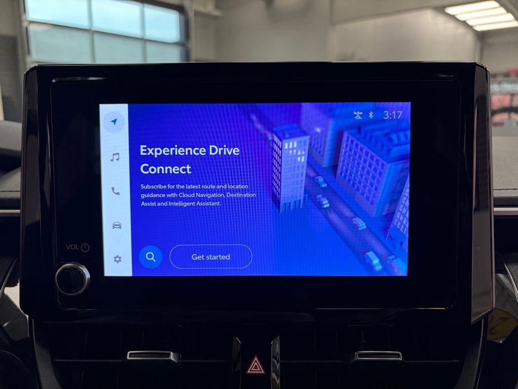 Used 2023 Toyota Corolla GR image 16