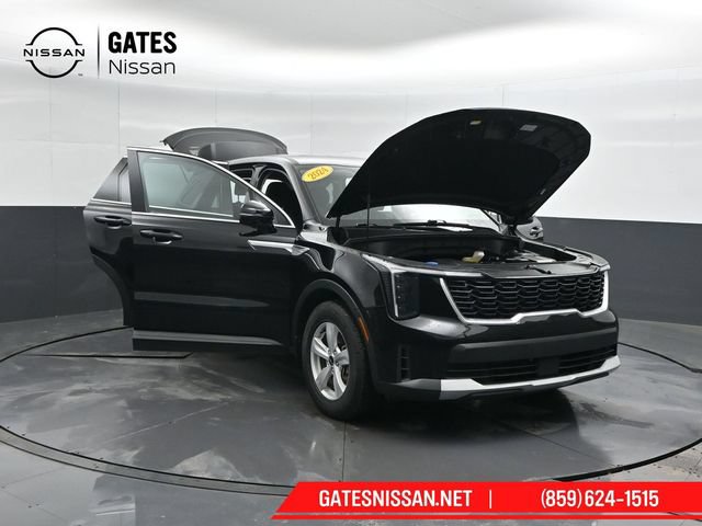Used 2024 Kia Sorento LX FWD image 57