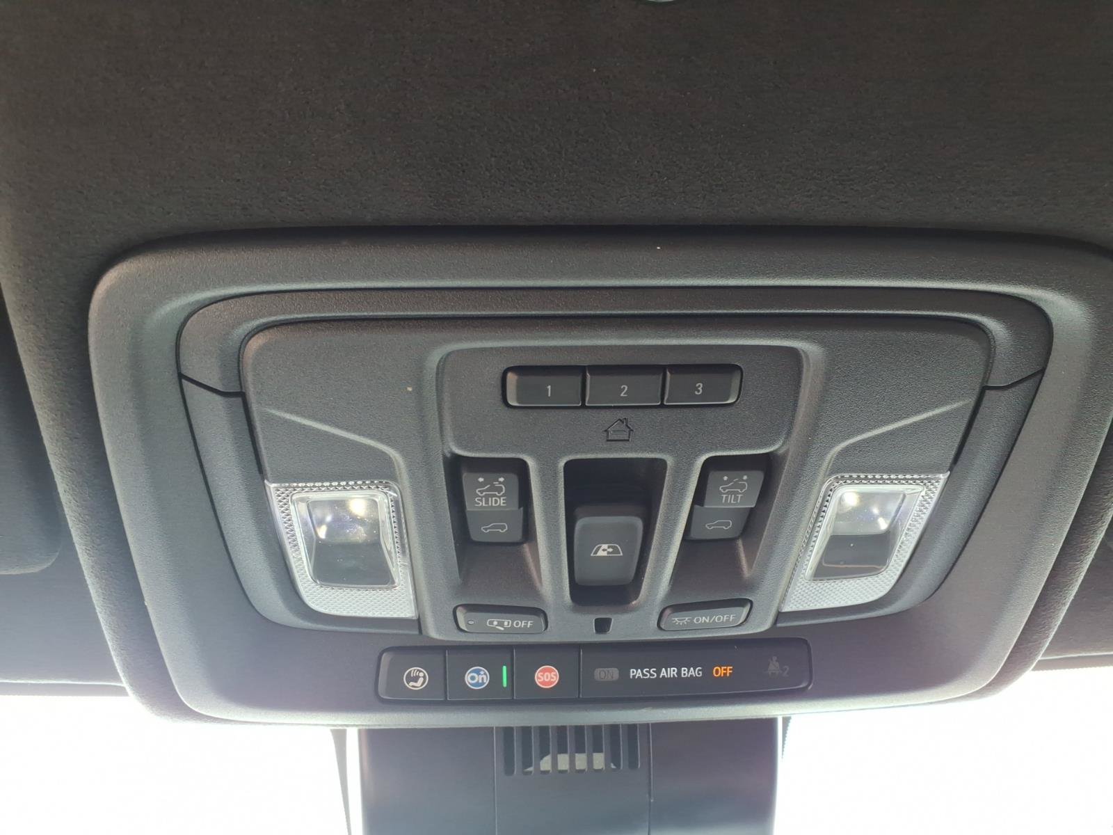 Used 2024 GMC Sierra 1500 Denali Ultimate AWD/4WD image 18