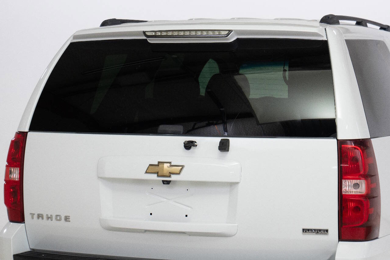 Used 2008 Chevrolet Tahoe LT image 15