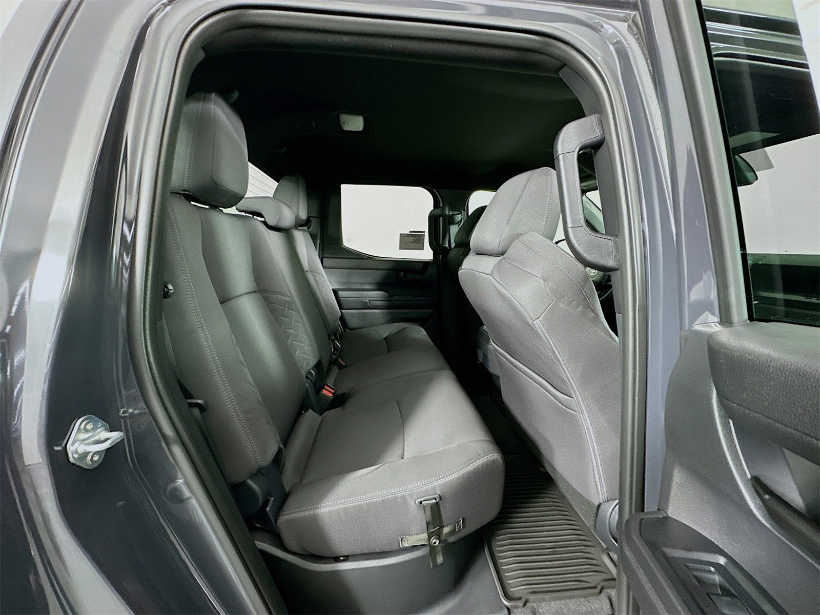 New 2026 Toyota Tacoma SR5 image 26