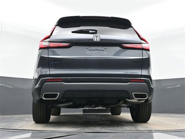 New 2026 Honda CR-V Sport-L image 49