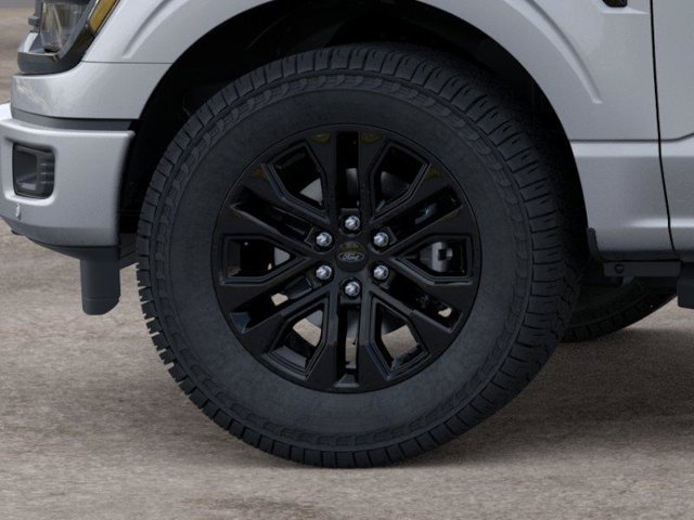 New 2026 Ford F150 XLT w/ Equipment Group 303A High AWD/4WD image 19