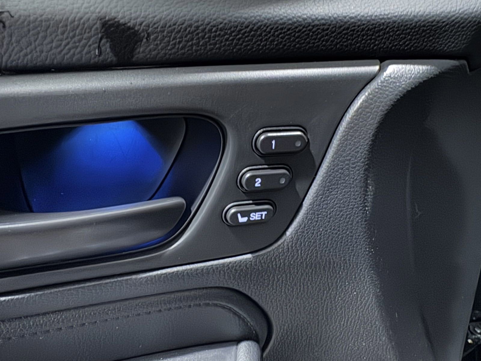 New 2026 Honda Odyssey EX-L image 25