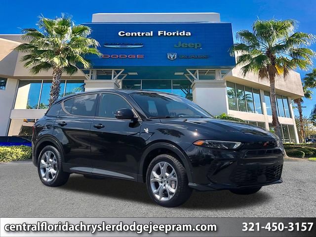 Used 2024 Dodge Hornet R/T Plus w/ Tech Pack Plus w/o Parking