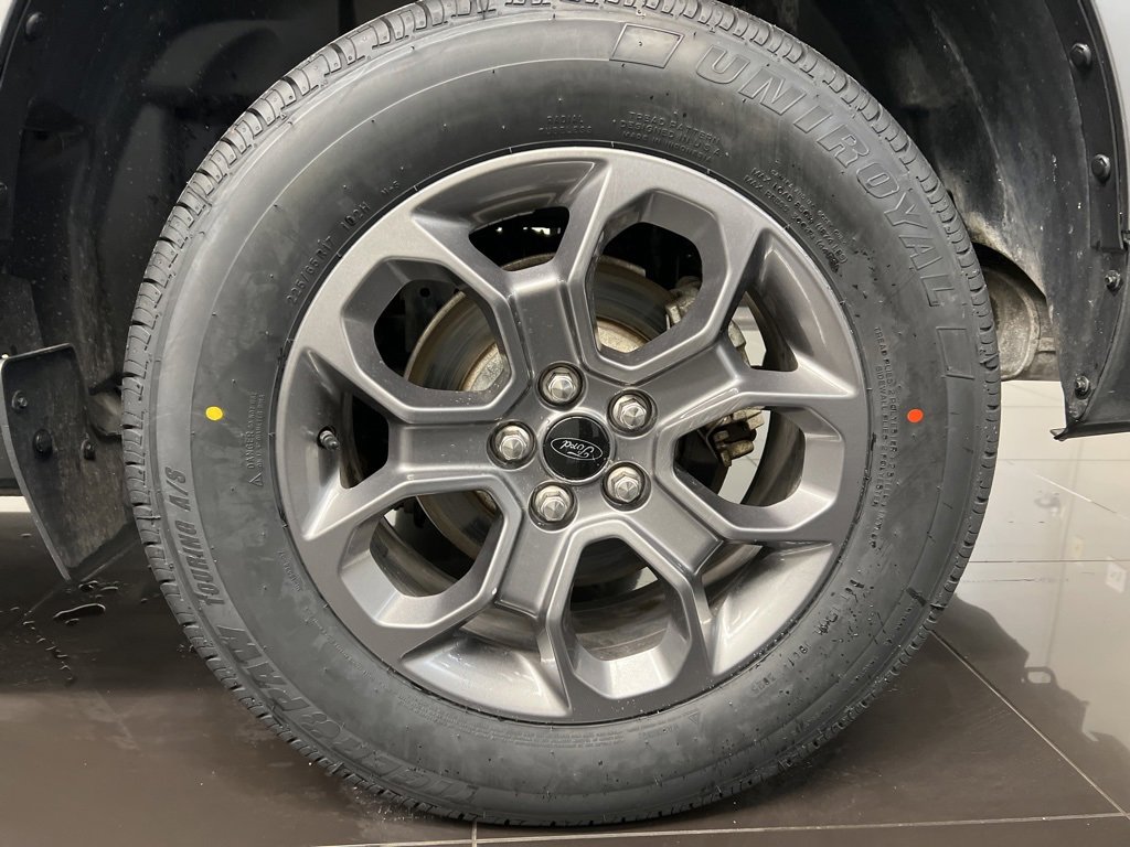 Certified 2022 Ford Maverick XLT w/ Equipment Group 300A Standard image 7