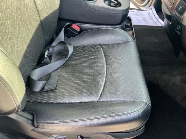 Used 2017 RAM 1500 Laramie w/ Convenience Group image 54