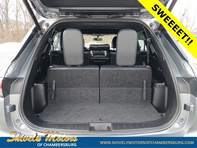 Used 2023 Mitsubishi Outlander SE Black Edition image 9