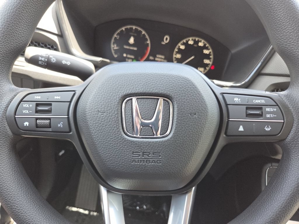 New 2026 Honda CR-V LX image 28