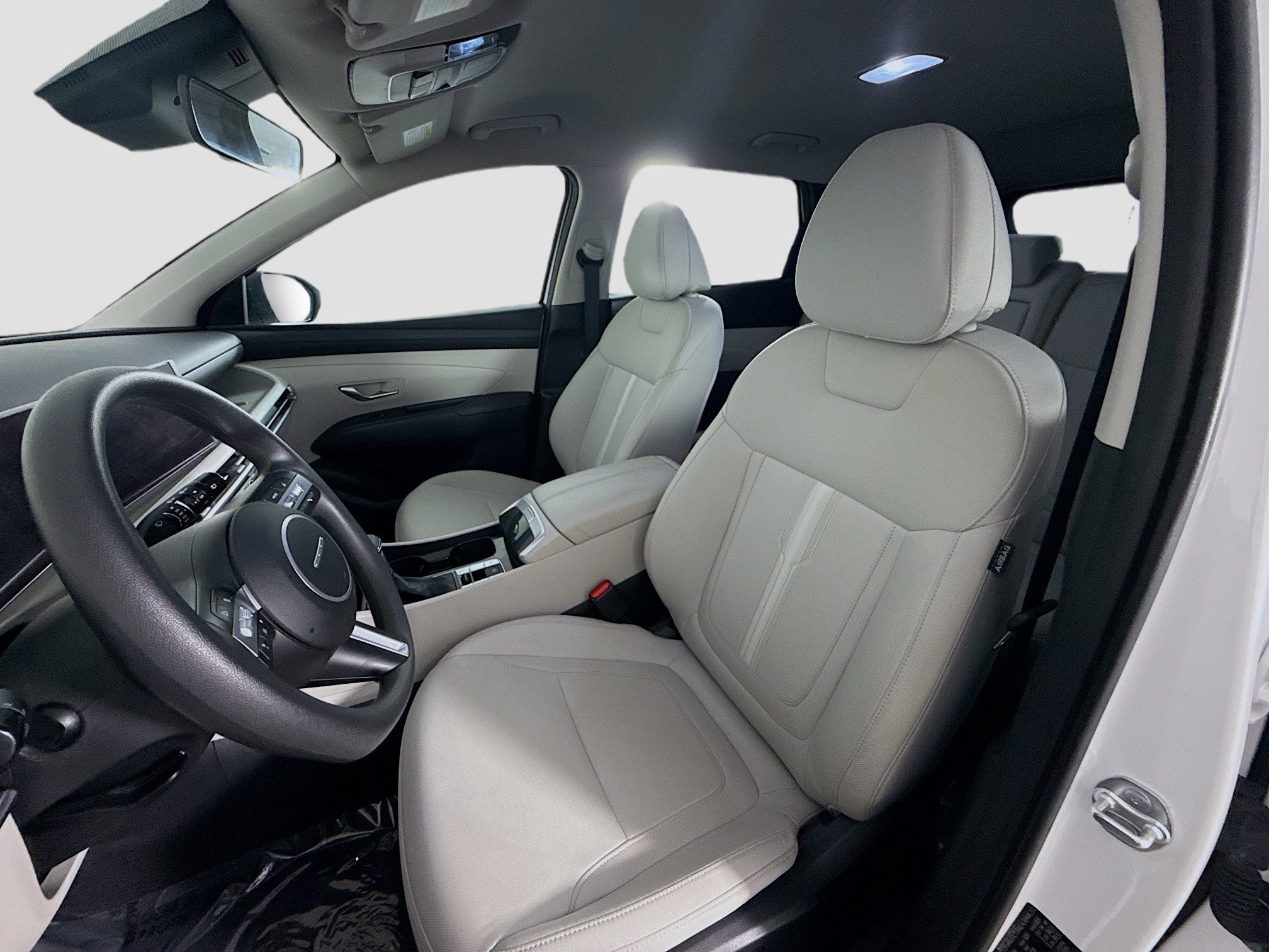 Used 2025 Hyundai Tucson SEL image 22