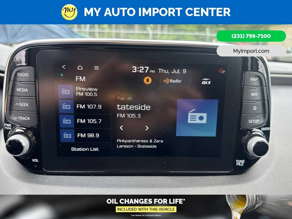 Used 2020 Hyundai Santa Fe Limited AWD/4WD image 23