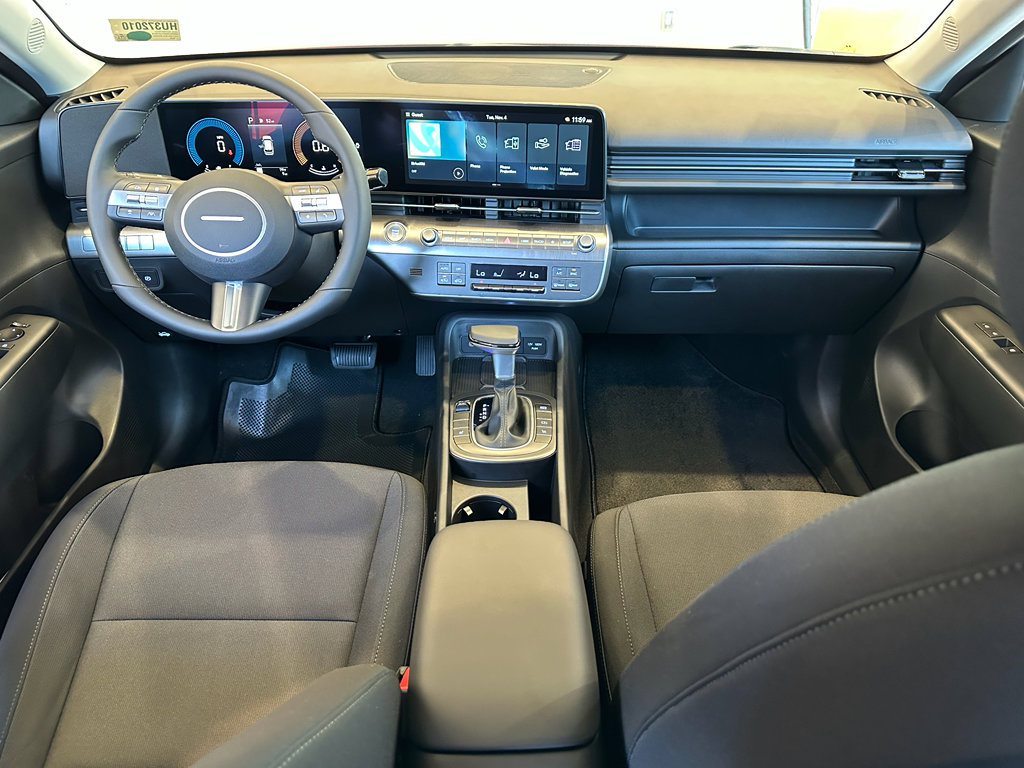 New 2026 Hyundai Kona SEL Sport image 13