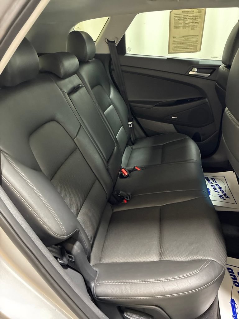 Used 2020 Hyundai Tucson Ultimate AWD/4WD image 27