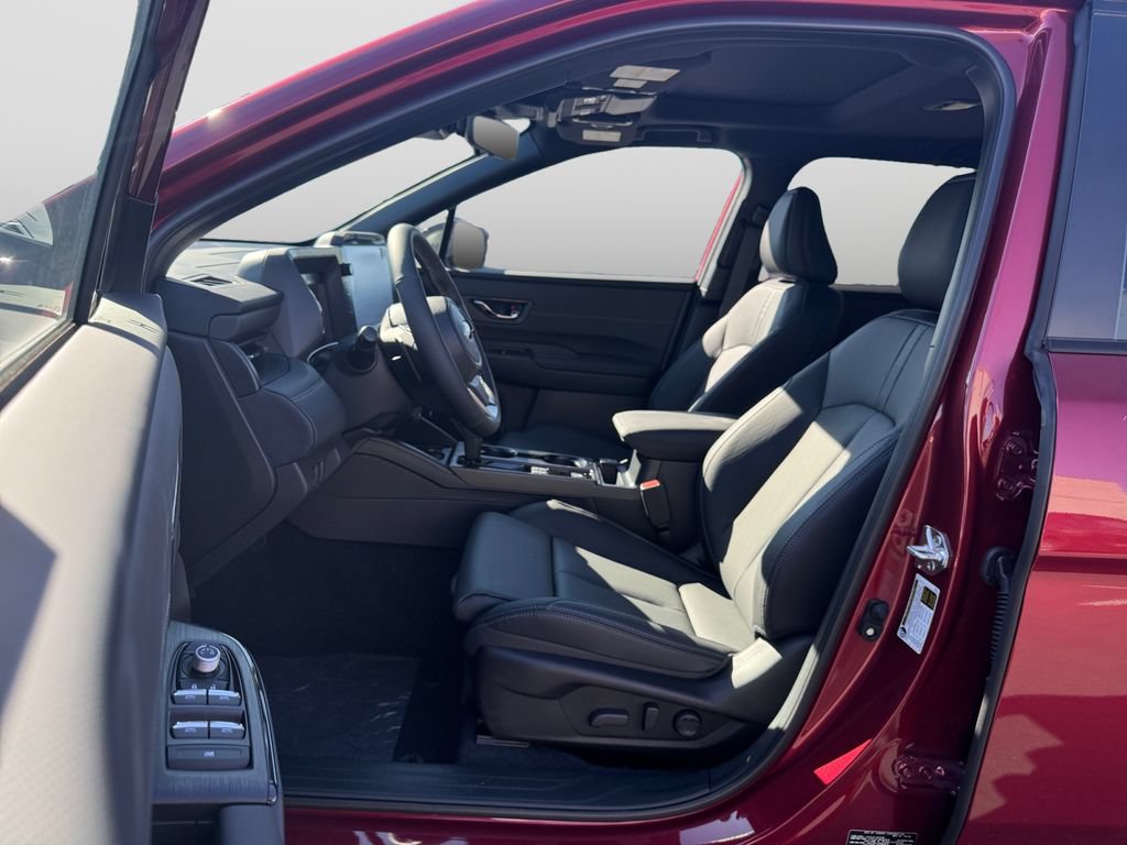 New 2026 Subaru Outback Onyx Edition XT AWD/4WD image 10