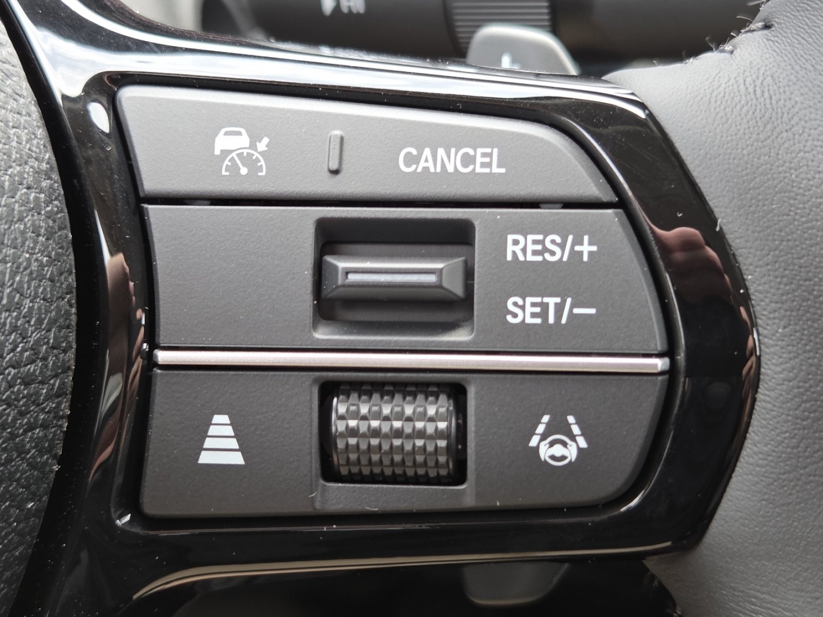 New 2026 Honda Accord Touring image 11