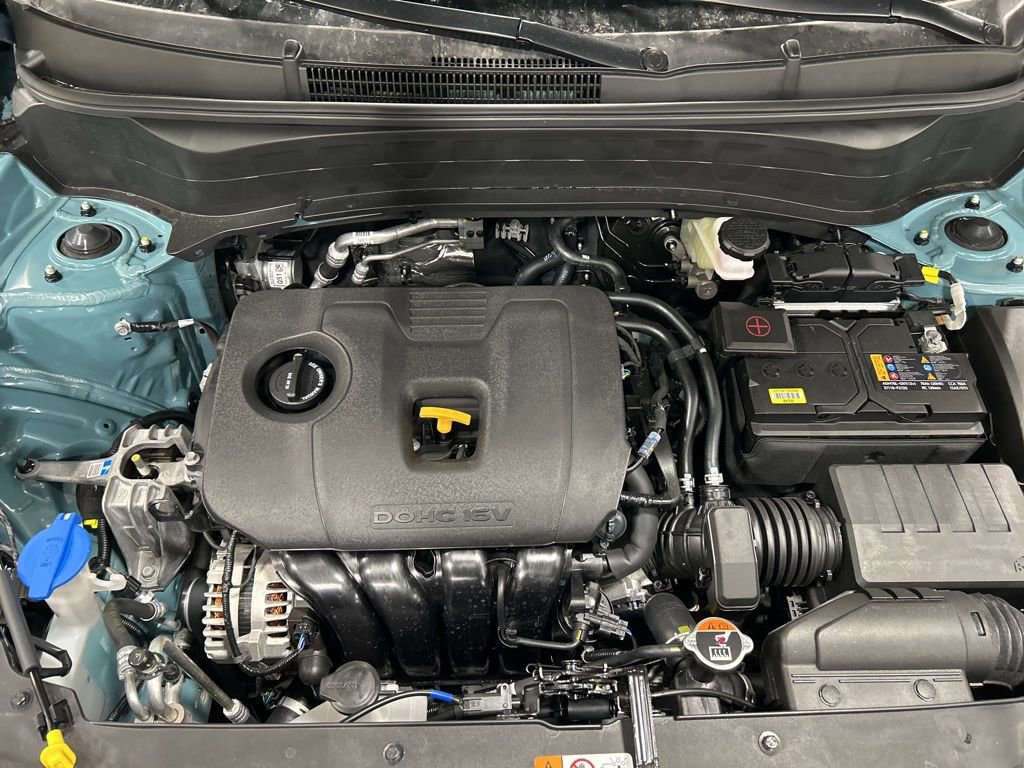 New 2026 Kia Seltos S image 26