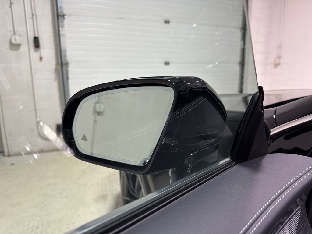 Used 2019 Mercedes-Benz AMG GT 63 w/ Driver Assistance Package image 18