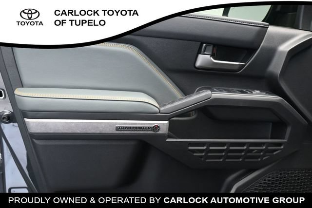 New 2026 Toyota Tacoma 4x4 Double Cab Hybrid image 28