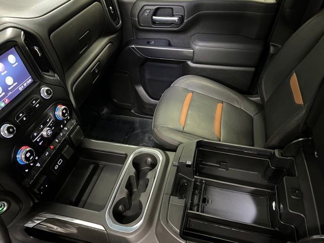 Used 2023 GMC Sierra 2500 AT4 w/ Gooseneck/5TH Wheel Package image 35