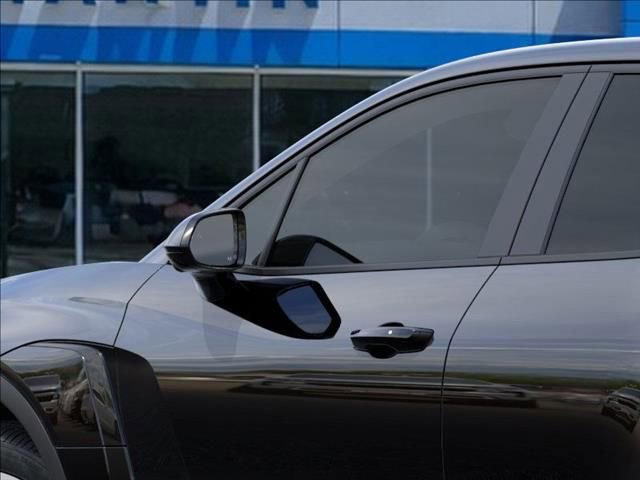 New 2026 Chevrolet Blazer EV LT image 12