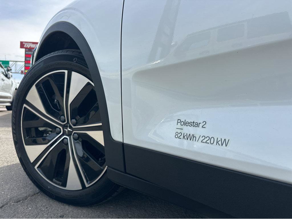 Used 2024 Polestar Polestar 2 w/ Pilot Pack image 39