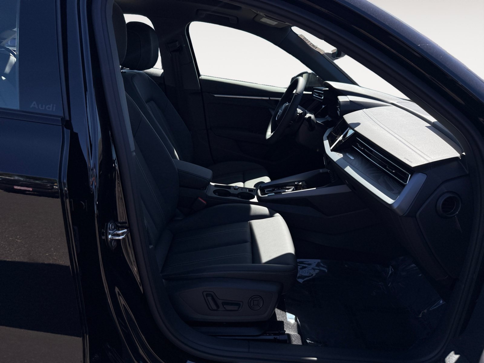 New 2026 Audi A3 2.0T Premium AWD/4WD image 19