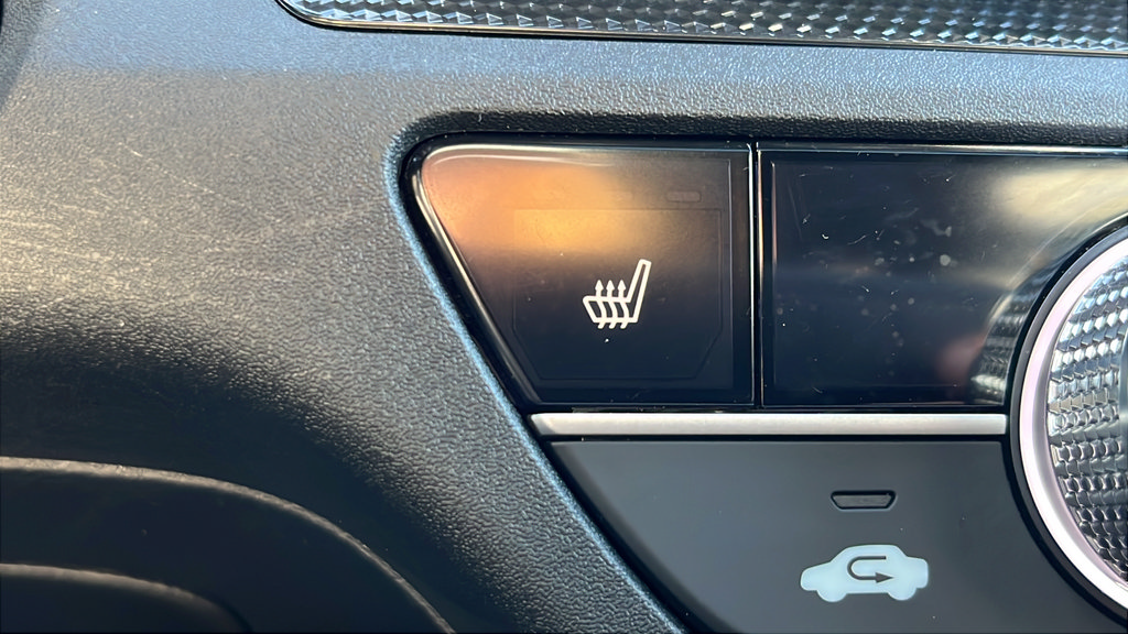 Used 2025 Honda CR-V Sport-L image 30
