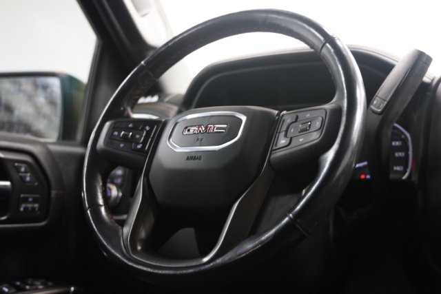 Used 2020 GMC Sierra 1500 AT4 w/ AT4 Premium Package AWD/4WD image 41