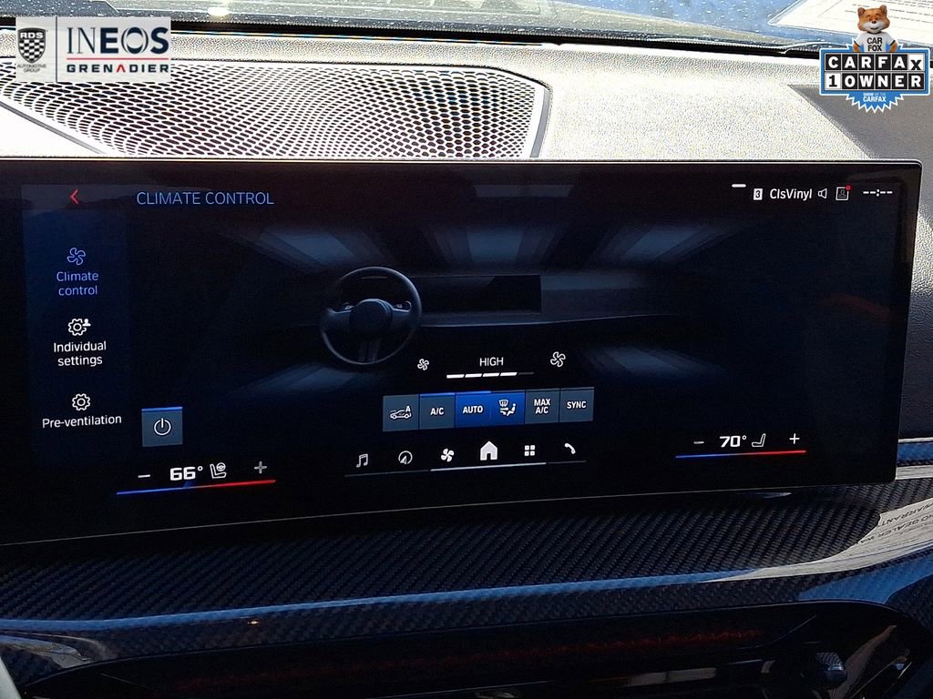 Used 2026 BMW M2 w/ Lighting Package RWD image 15