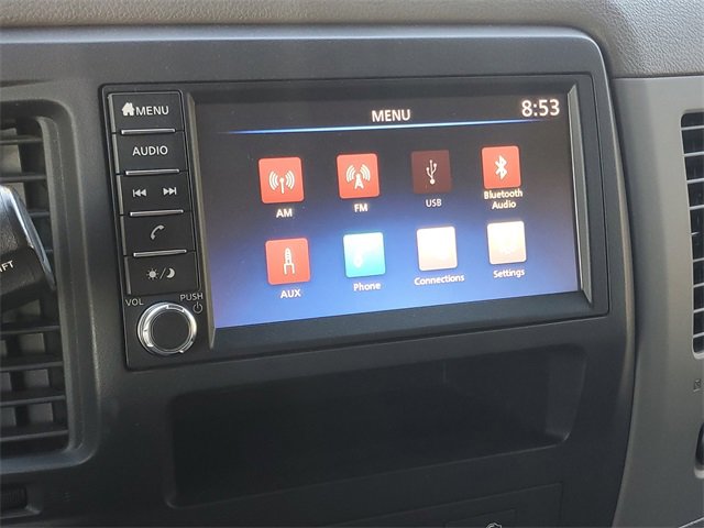 Used 2019 Nissan NV 1500 SV image 22