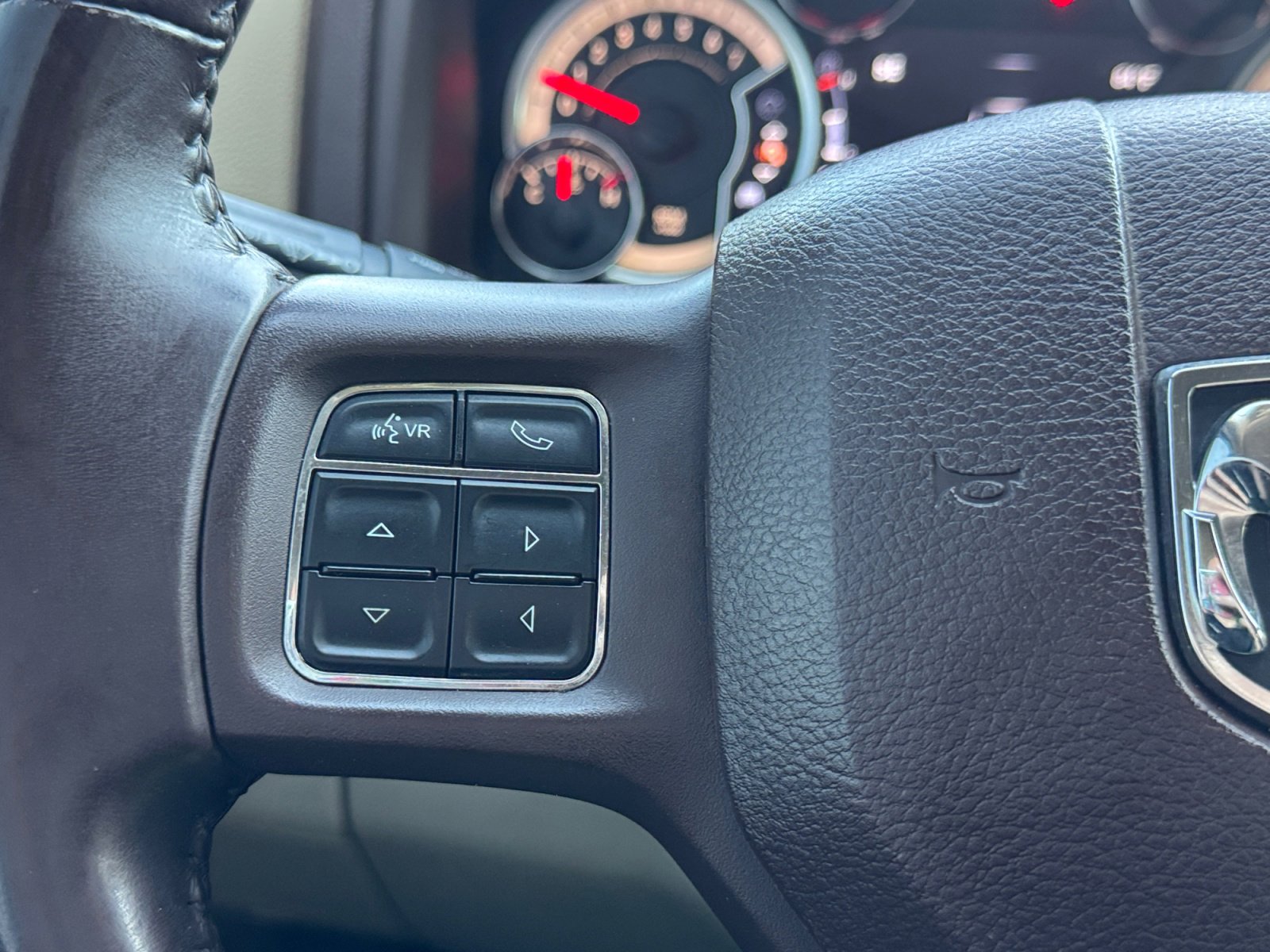 Used 2019 RAM 1500 Big Horn RWD image 21