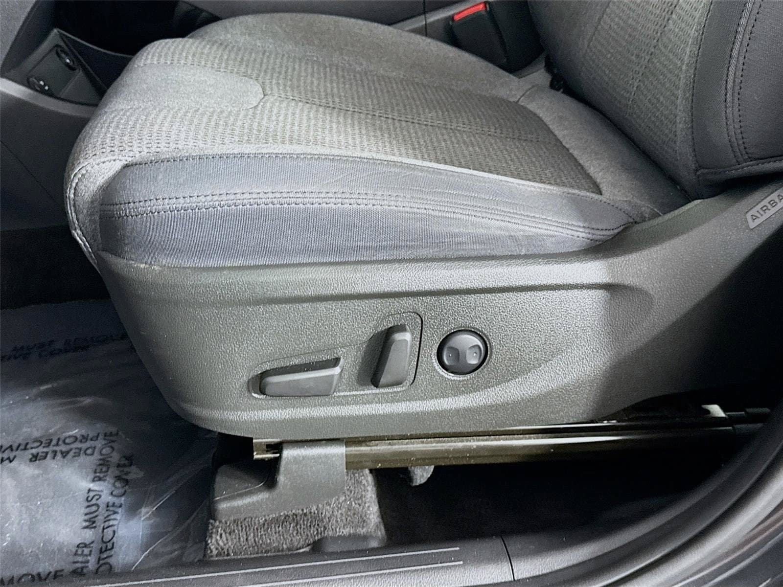 Certified 2023 Hyundai Santa Fe SEL FWD image 20