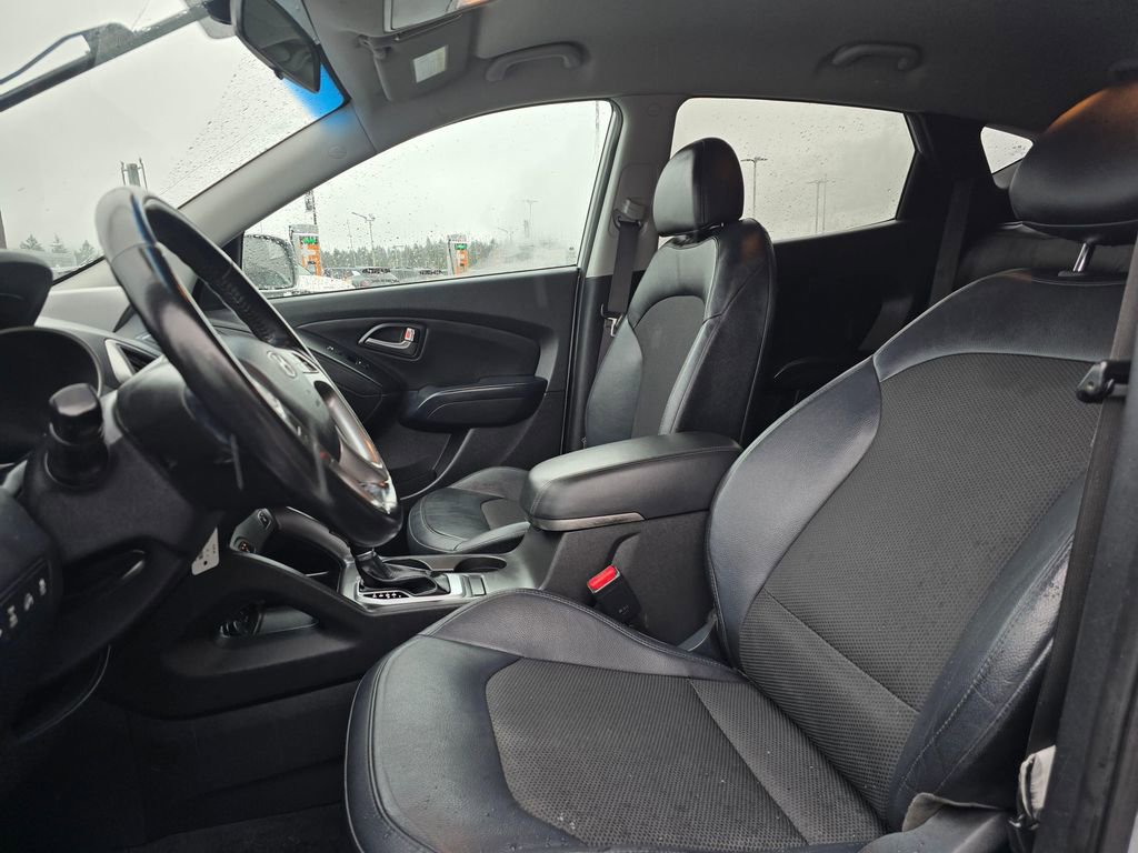 Used 2014 Hyundai Tucson SE image 12