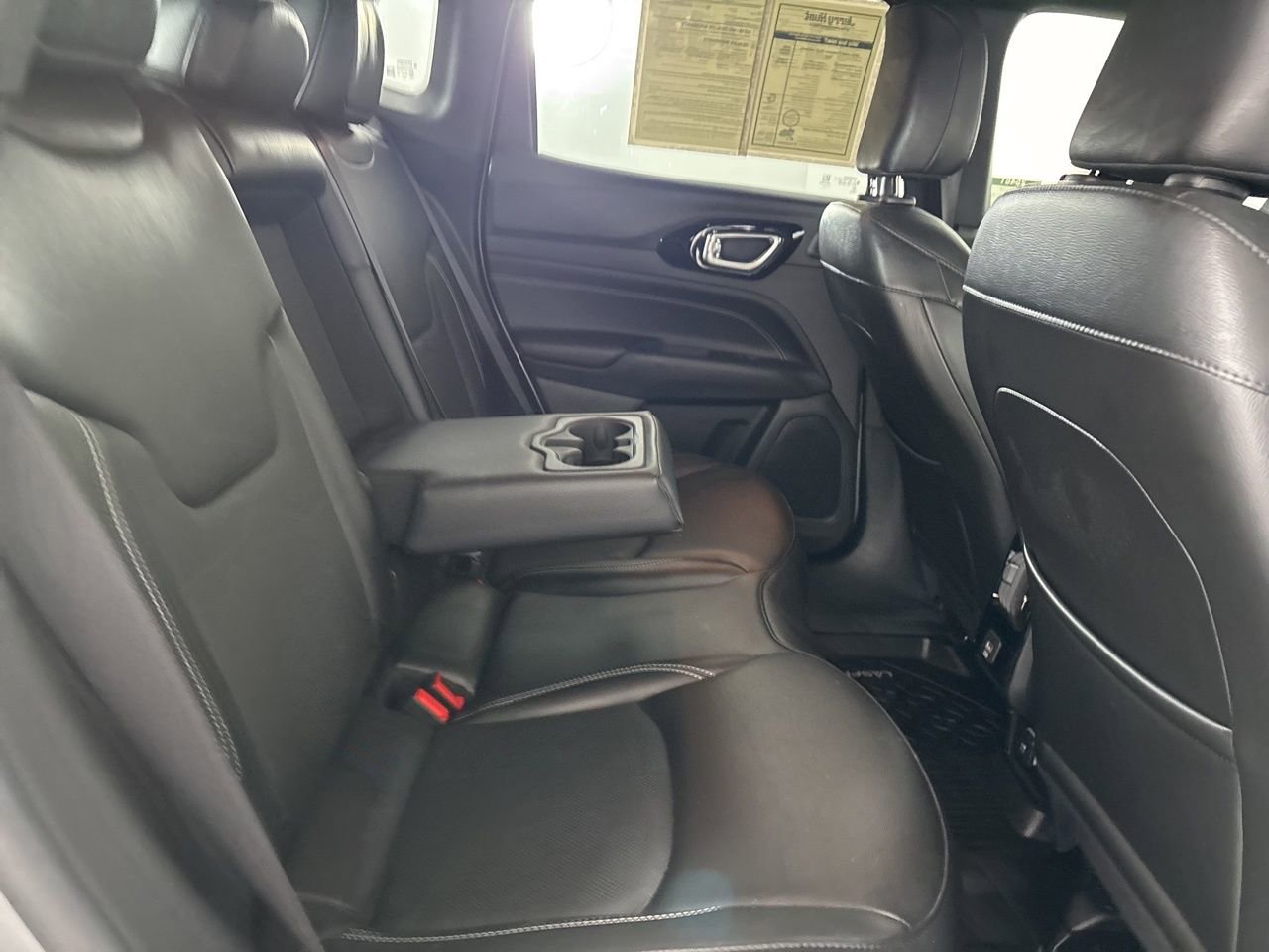 Used 2022 Jeep Compass High Altitude image 26