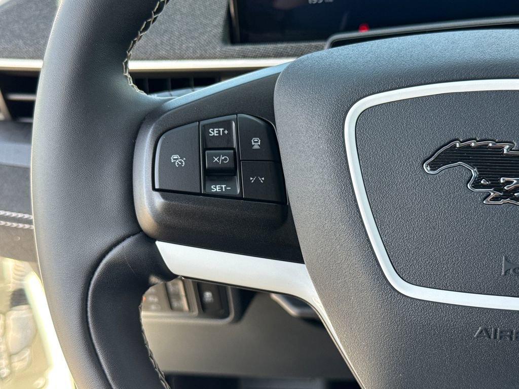 Certified 2025 Ford Mustang Mach-E GT image 15