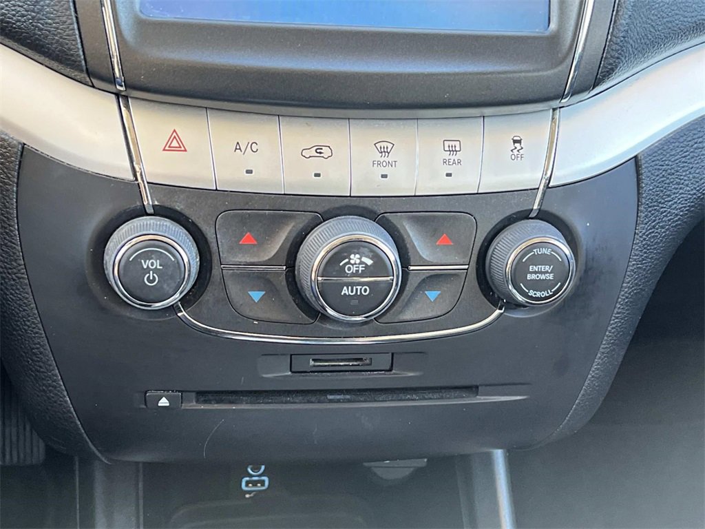 Used 2019 Dodge Journey GT w/ Driver Convenience Group image 20