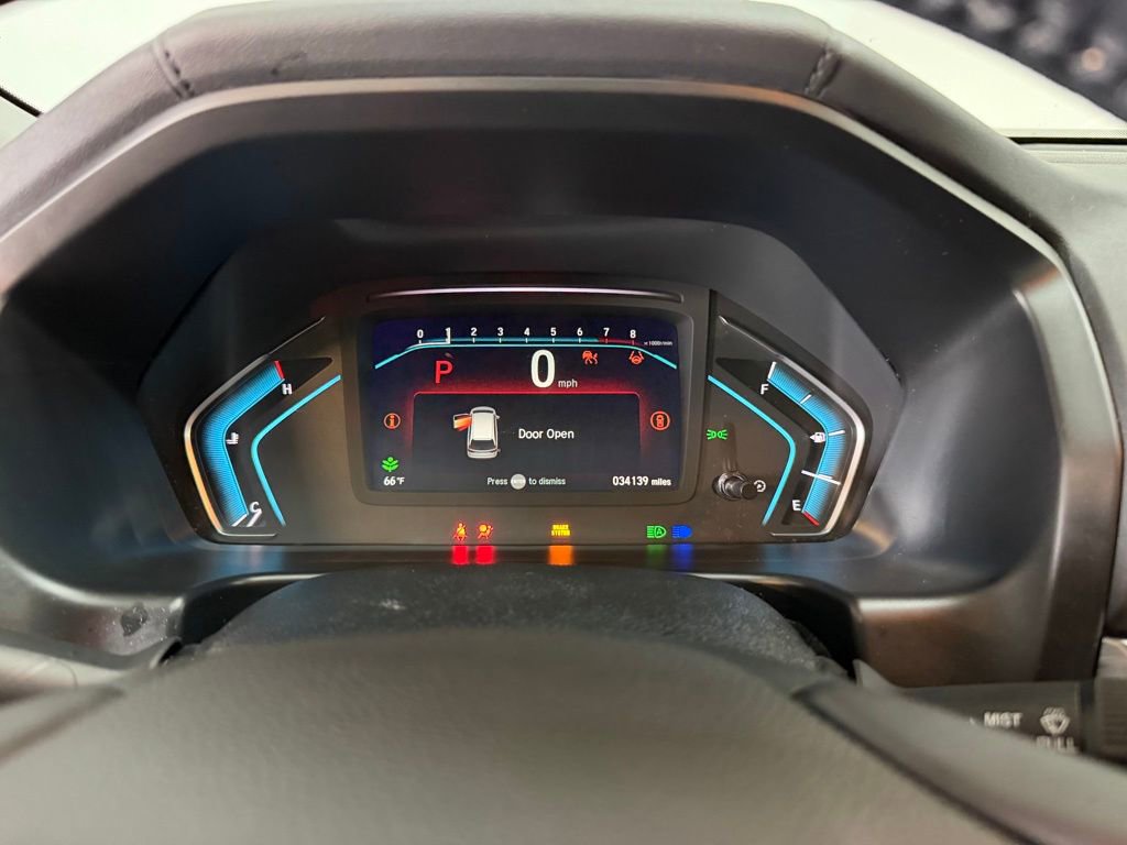 Used 2024 Honda Odyssey Elite image 27