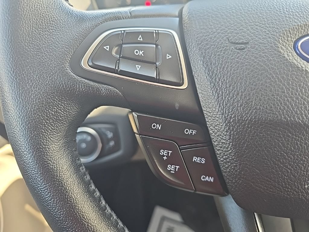 Used 2019 Ford Escape SEL AWD/4WD image 12