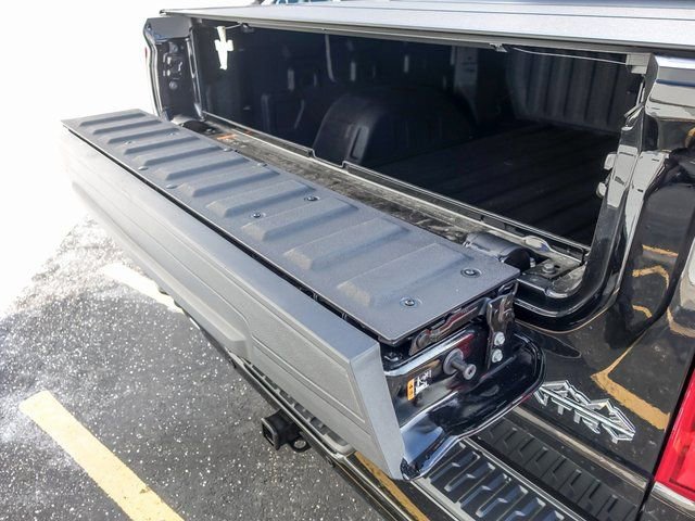 New 2026 Chevrolet Silverado 1500 High Country AWD/4WD image 11