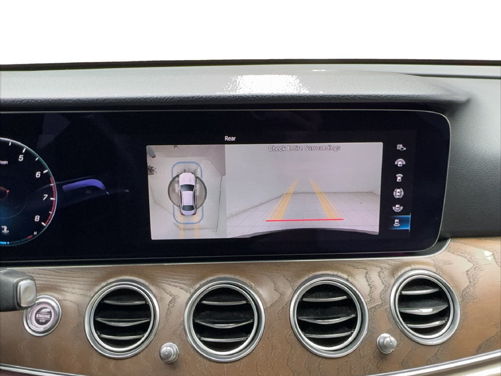 Used 2021 Mercedes-Benz E 350 Sedan w/ Premium Package image 58