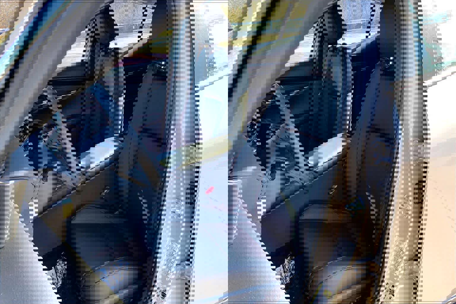 New 2026 MAZDA MAZDA3 2.5 S Preferred image 9