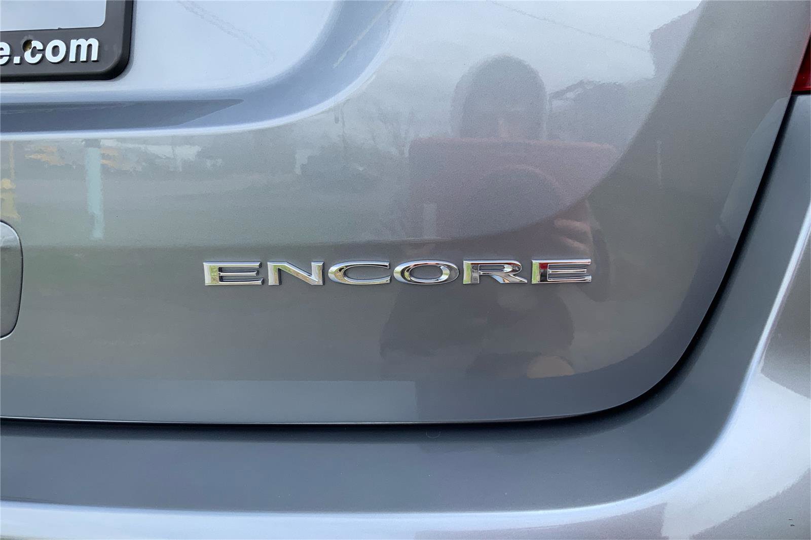 Used 2019 Buick Encore Preferred w/ Safety Package FWD image 24